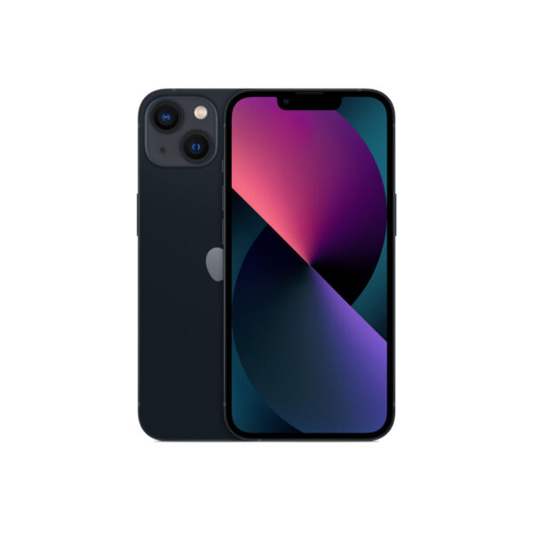 iPhone 13 Mini 256GB - Midnight