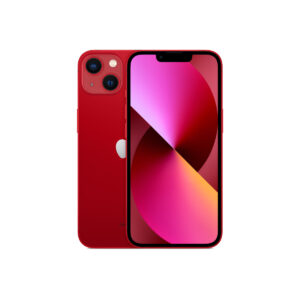 iPhone 13 Mini 256GB - Red