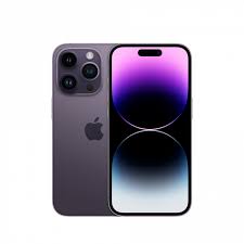 Brand New Sealed In The Box iPhone 14 Pro Max Purple 512GB