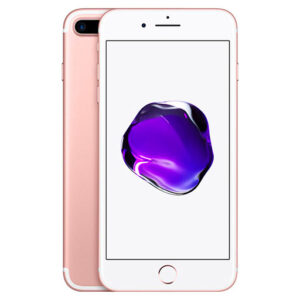 iPhone 7 Plus 32 GB Rose Gold