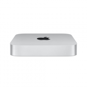 Apple Mac mini M2 Pro 10-Core CPU 16GB RAM 512GB SSD Silver