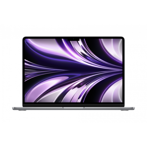 Apple MacBook Air 13 M2 8 Core CPU 8GB RAM 256GB SSD 8 Core GPU Space Grey