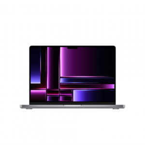 Apple MacBook Pro 14-inch M2 Pro 12-Core CPU 16GB RAM 1TB SSD Space Grey