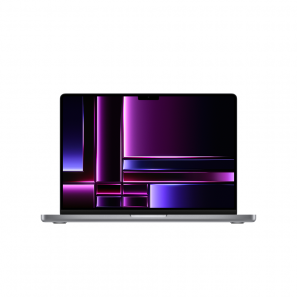 Apple MacBook Pro 14-inch M2 Pro 12-Core CPU 16GB RAM 1TB SSD Space Grey