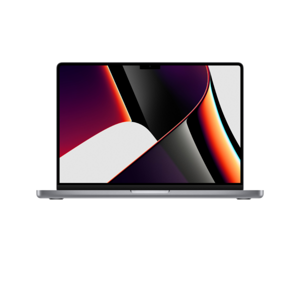 Apple MacBook Pro 16 M1 Pro 10C CPU 16GB 1TB 16C GPU Space Grey