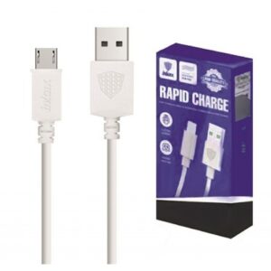 INKAX CK-116 2.1A USB TO MICRO USB CABLE