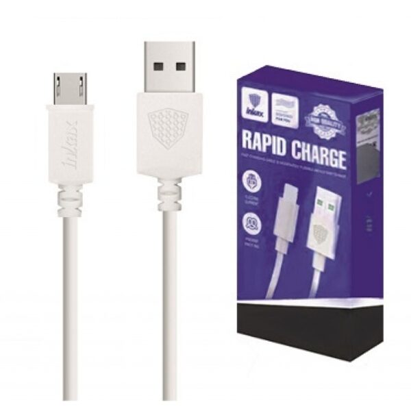 INKAX CK-116 2.1A USB TO MICRO USB CABLE