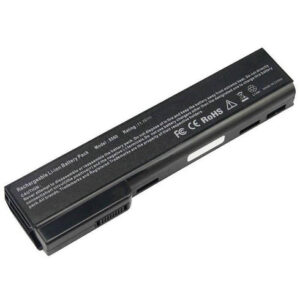 Replacement hp laptop battery for- HP EliteBook 8460p, 8460w, 8470p, 8470w, 8560p, 8570p, 8770P