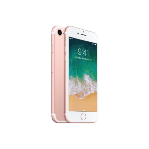 iPhone 7 256GB - Rose Gold