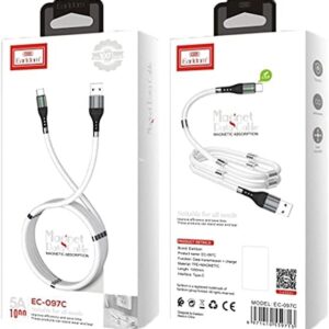 YESPLUS YS-830 3A USB TO MICRO USB CABLE
