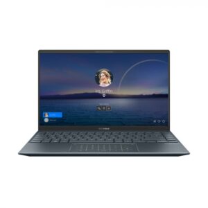 ASUS ZenBook 14 Ryzen 7 5700U 16GB RAM 512GB SSD Storage Laptop