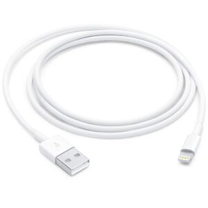 WUW-X83 2A 1M iPhone Cable