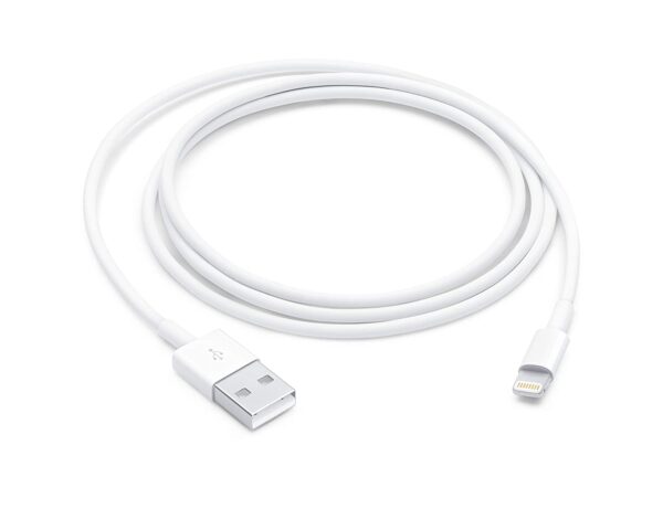 WUW-X83 2A 1M iPhone Cable