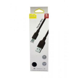 AIVR K332 4A USB TO Micro USB Cable