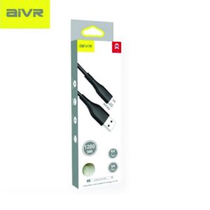 AIVR K331 1M USB TO Micro USB Cable