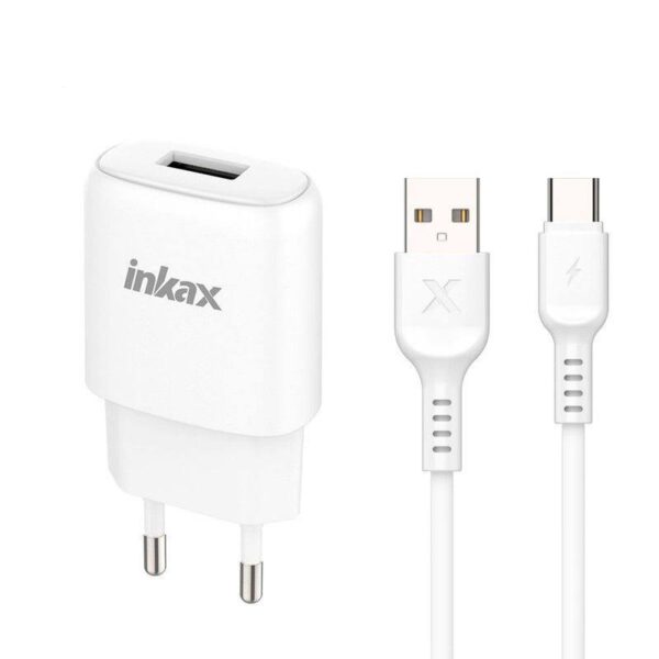 INKAX CD-95 5V1.2A Type C