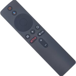 Replacement Xiaomi Remote Control TV Stick XMRM-006, XMRM-006B