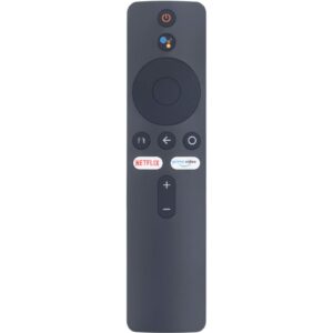 Replacement Xiaomi Mi Remote Control for Mi TV Stick/Mi Box XMRM-00A